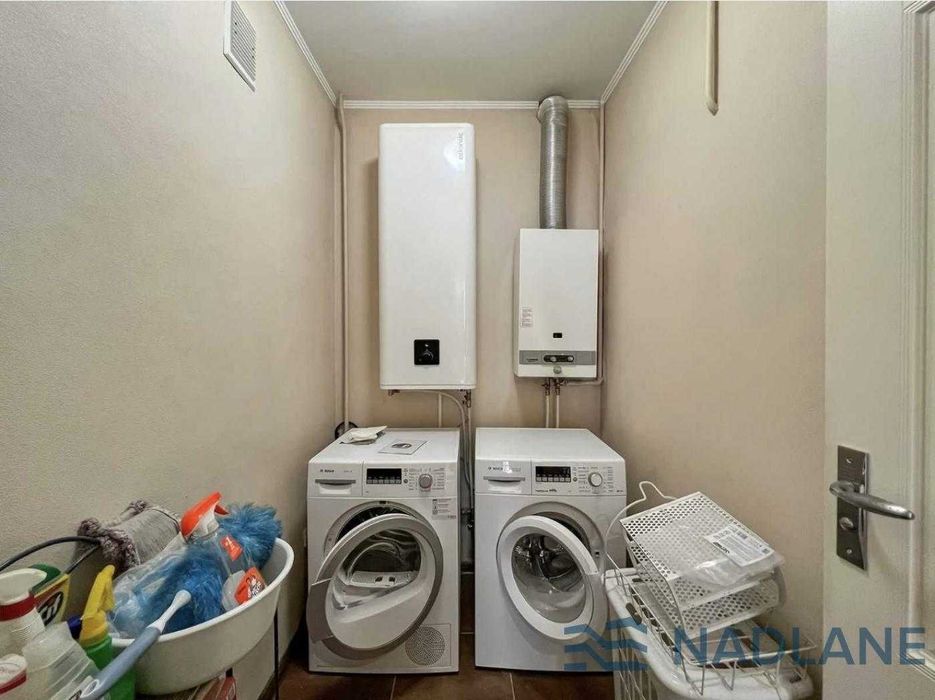 Квартира на вул. Академіка Богомольця в Києві, ID 212710, фото №13