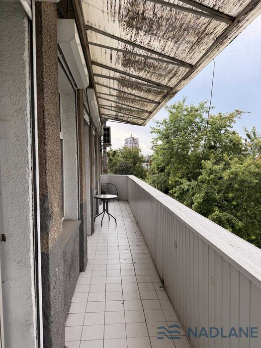Квартира на вул. Академіка Богомольця в Києві, ID 212710, фото №14