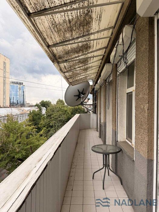 Квартира на вул. Академіка Богомольця в Києві, ID 212710, фото №15