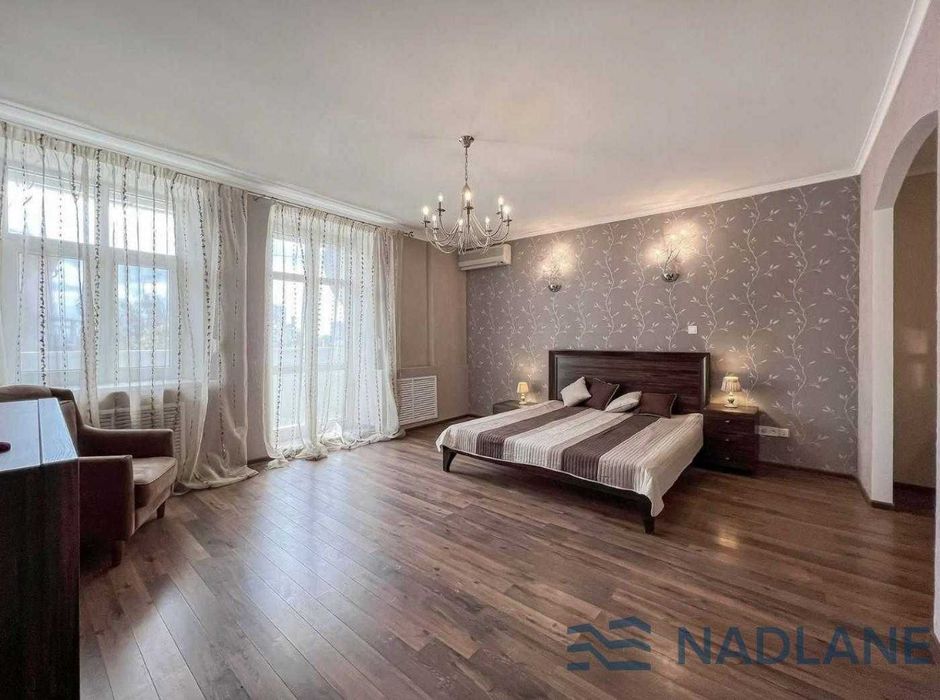 Квартира на вул. Академіка Богомольця в Києві, ID 212710, фото №7