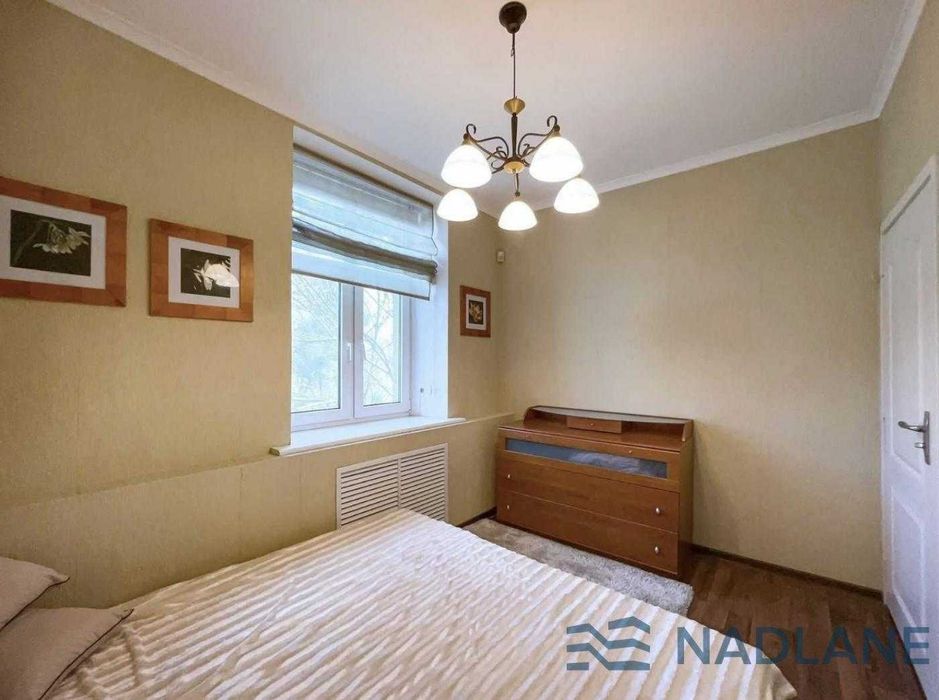Квартира на вул. Академіка Богомольця в Києві, ID 212710, фото №10