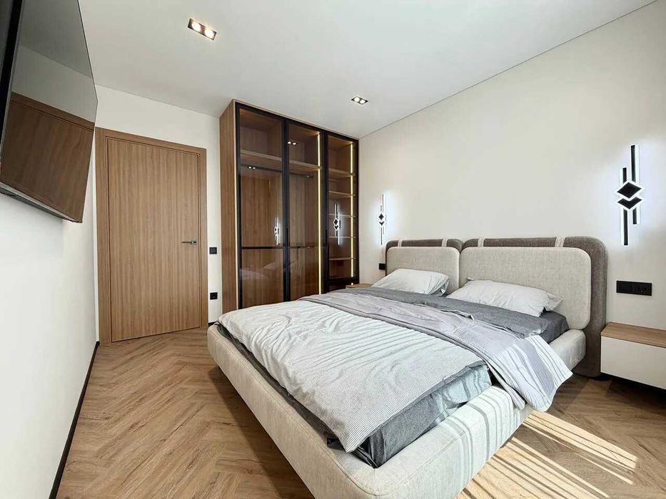 Квартира на ЖК Family Plaza в Івано-Франківську, ID 211141, фото №12