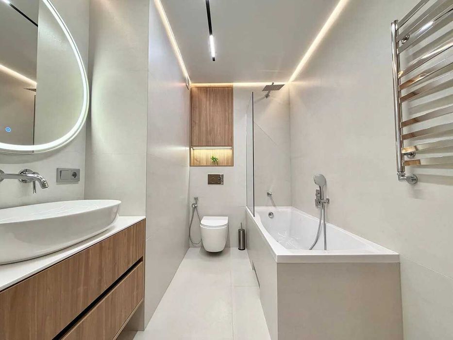 Квартира на ЖК Family Plaza в Івано-Франківську, ID 211141, фото №18