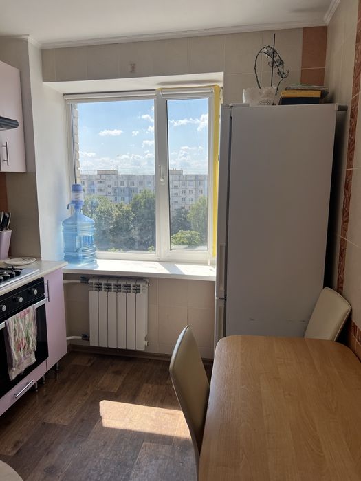 Квартира в Сумах, ID 292352, фото №6
