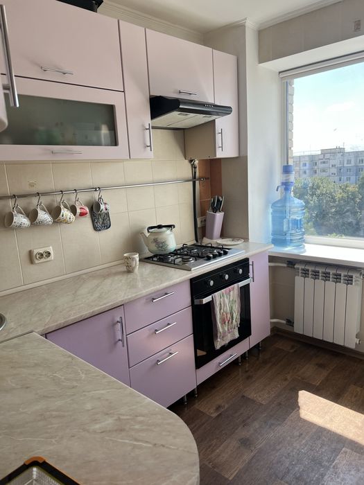Квартира в Сумах, ID 292352, фото №7