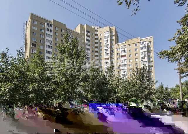 Квартира на вул. Машинобудівна, 21 в Києві, ID 322526, фото №11