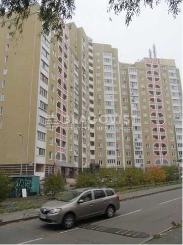 Квартира на вул. Машинобудівна, 21 в Києві, ID 322526, фото №12