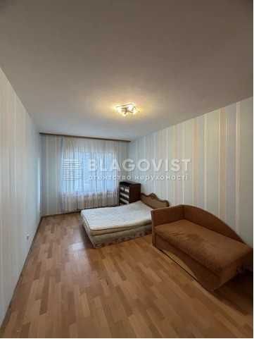 Квартира на вул. Машинобудівна, 21 в Київ, ID 322526, фото №4