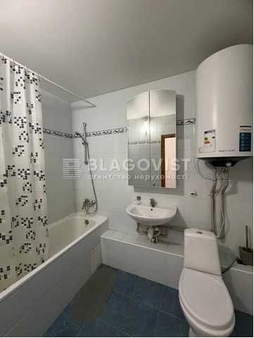 Квартира на вул. Машинобудівна, 21 в Києві, ID 322526, фото №7