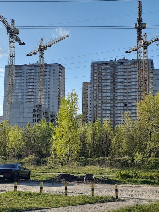 Квартира на вул. Збараж, 27 в Києві, ID 259254, фото №4