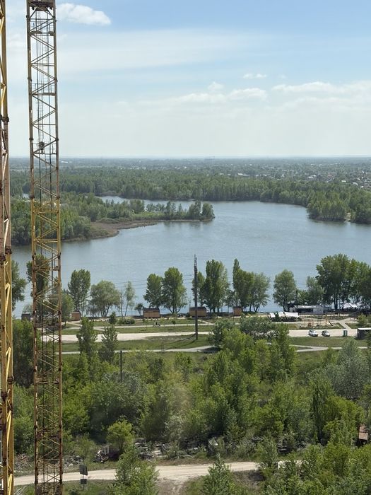 Квартира на вул. Збараж, 27 в Києві, ID 259254, фото №5