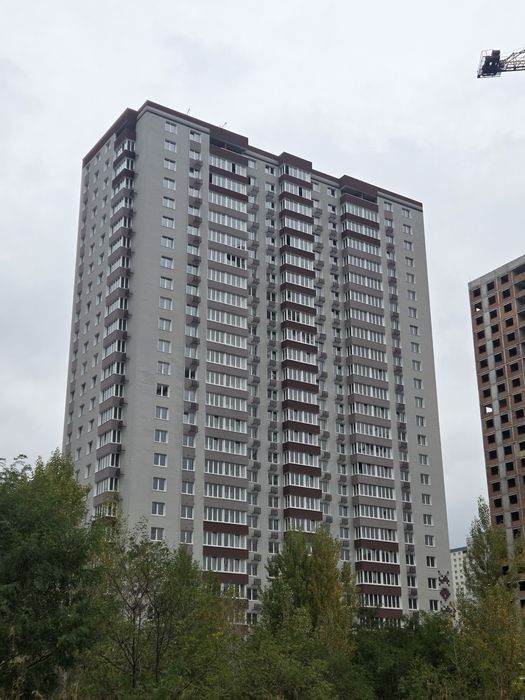 Квартира на вул. Збараж, 27 в Києві, ID 259254, фото №6