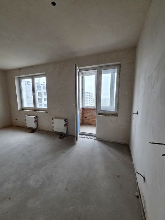 Квартира на вул. Збараж, 27 в Києві, ID 259254, фото №8
