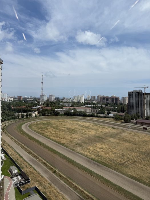 Квартира на Kadorr City 63-я перлина в Одесі, ID 211282, фото №5