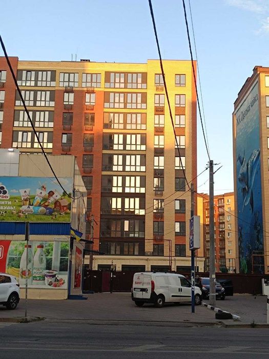 Квартира на вул. Сахарова в Одеса, ID 340603, фото №2