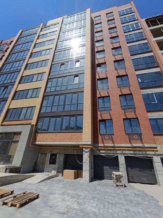 Квартира на вул. Сахарова в Одесі, ID 340603, фото №16