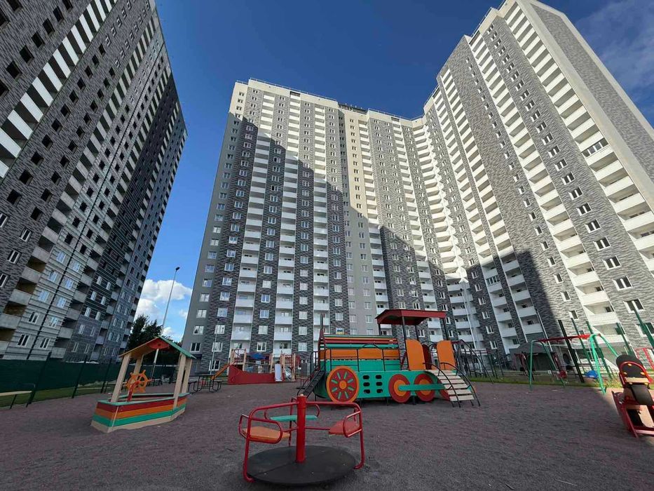 Квартира на вул. Електротехнічна, 43 в Києві, ID 211284, фото №20
