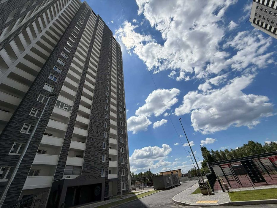 Квартира на вул. Електротехнічна, 43 в Києві, ID 211284, фото №21