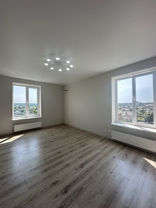 Квартира на ЖК «Покровський» в Києві, ID 307671, фото №1
