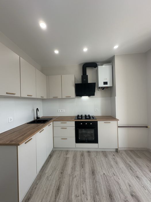 Квартира на ЖК «Покровський» в Києві, ID 307671, фото №12