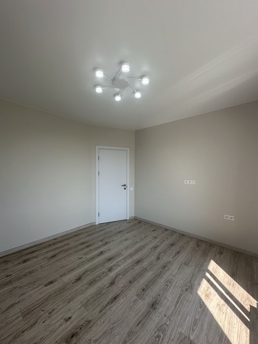 Квартира на ЖК «Покровський» в Києві, ID 307671, фото №3