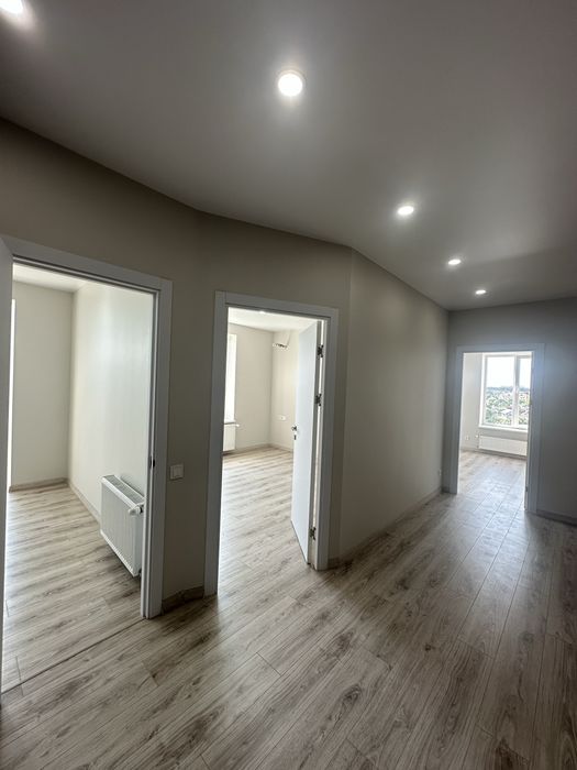 Квартира на ЖК «Покровський» в Києві, ID 307671, фото №5