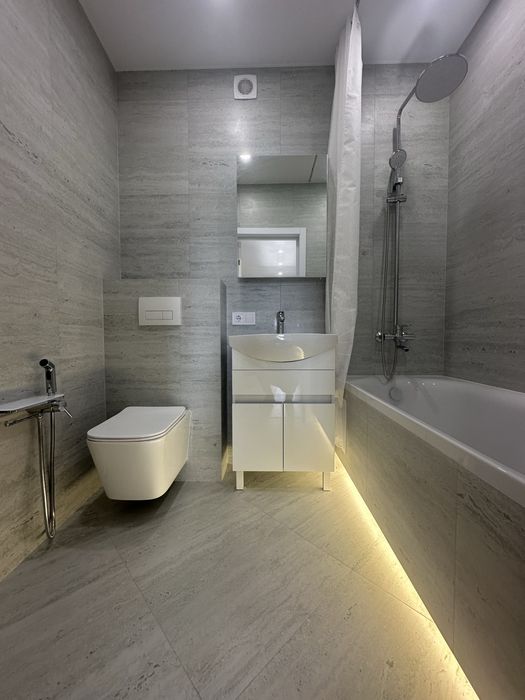 Квартира на ЖК «Покровський» в Києві, ID 307671, фото №8