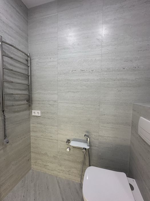 Квартира на ЖК «Покровський» в Києві, ID 307671, фото №10