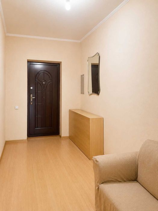 Квартира на вул. Саперно-Слобідська, 22 в Києві, ID 211280, фото №3