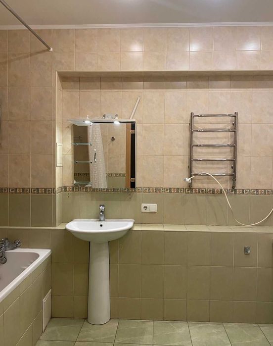 Квартира на вул. Саперно-Слобідська, 22 в Києві, ID 211280, фото №6