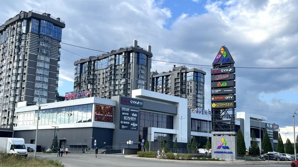 Квартира на ЖК Гранд Бурже в Києві, ID 240855, фото №19