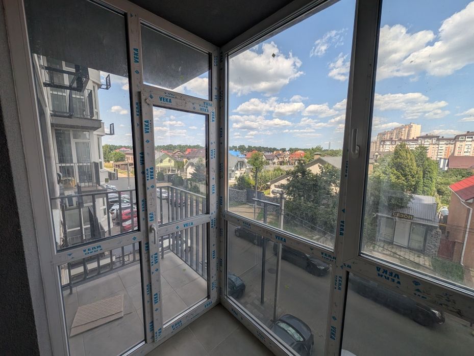 Квартира на ЖК Гранд Бурже в Києві, ID 240855, фото №8