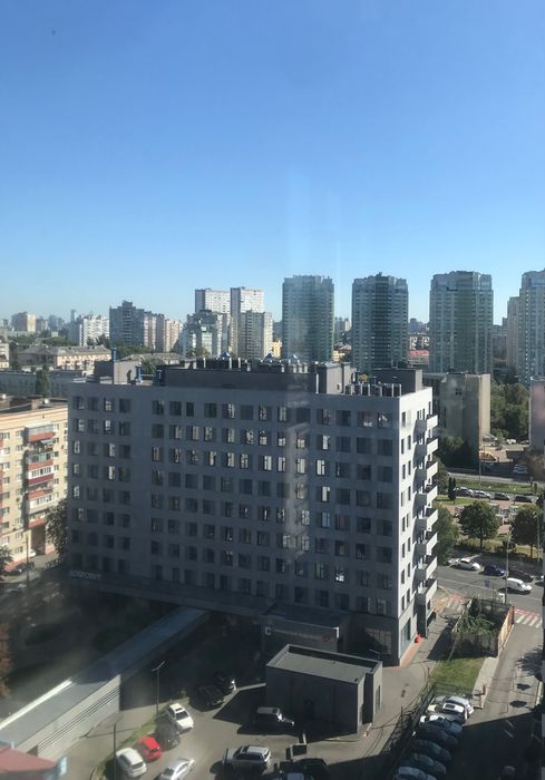 Квартира на ЖК "OkLand" в Києві, ID 256682, фото №1