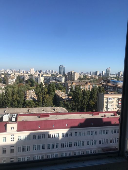 Квартира на ЖК "OkLand" в Києві, ID 256682, фото №3