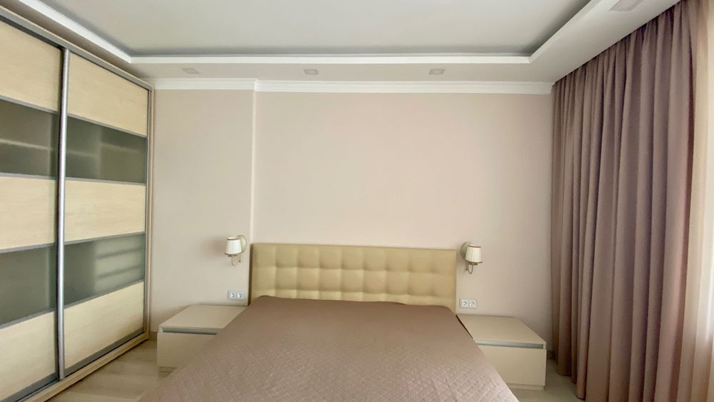 Квартира на вул. Дегтярівська, 25а в Києві, ID 259488, фото №11