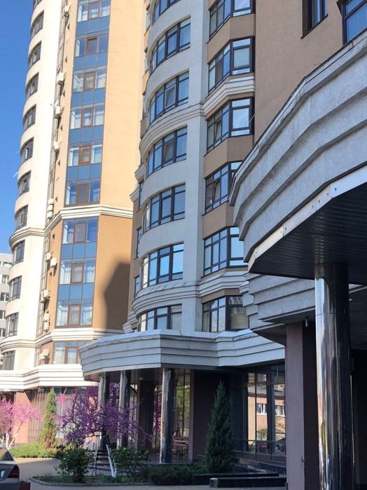 Квартира на вул. Дегтярівська, 25а в Києві, ID 259488, фото №16