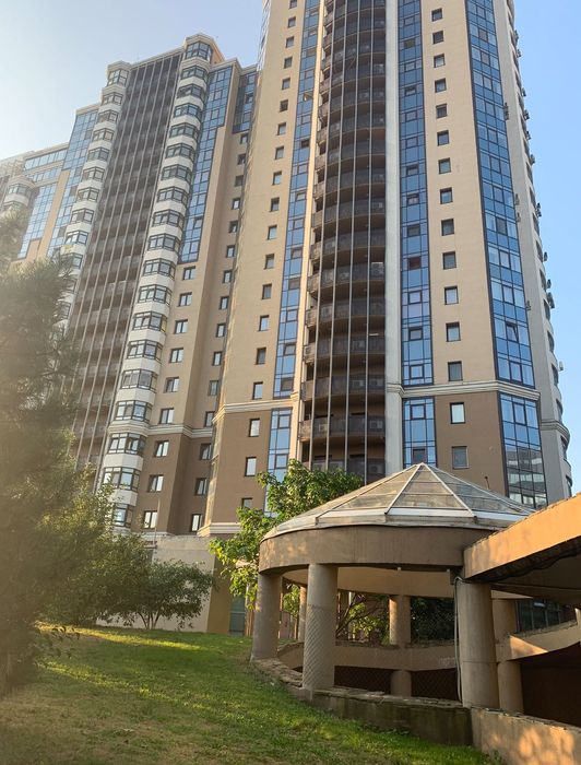 Квартира на вул. Дегтярівська, 25а в Києві, ID 259488, фото №20