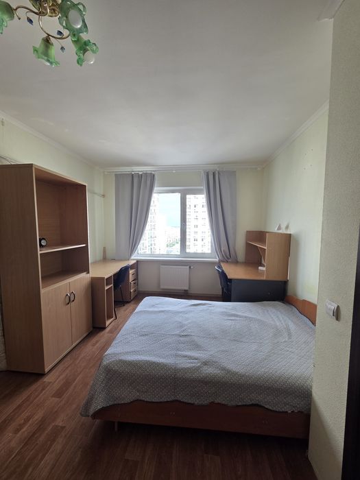 Квартира на вул. Гмирі, 16 в Києві, ID 214572, фото №1