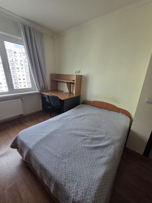 Квартира на вул. Гмирі, 16 в Києві, ID 214572, фото №2