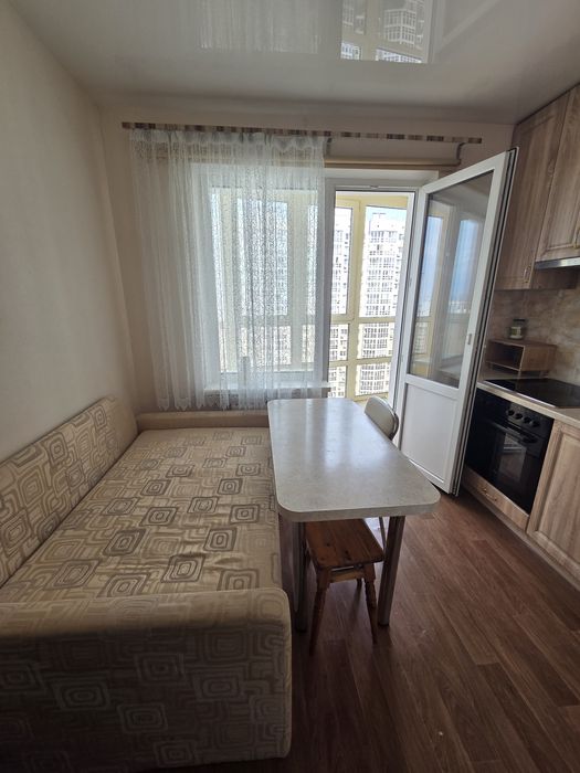 Квартира на вул. Гмирі, 16 в Києві, ID 214572, фото №4