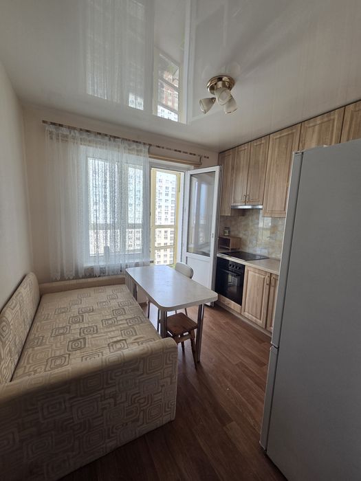 Квартира на вул. Гмирі, 16 в Києві, ID 214572, фото №5