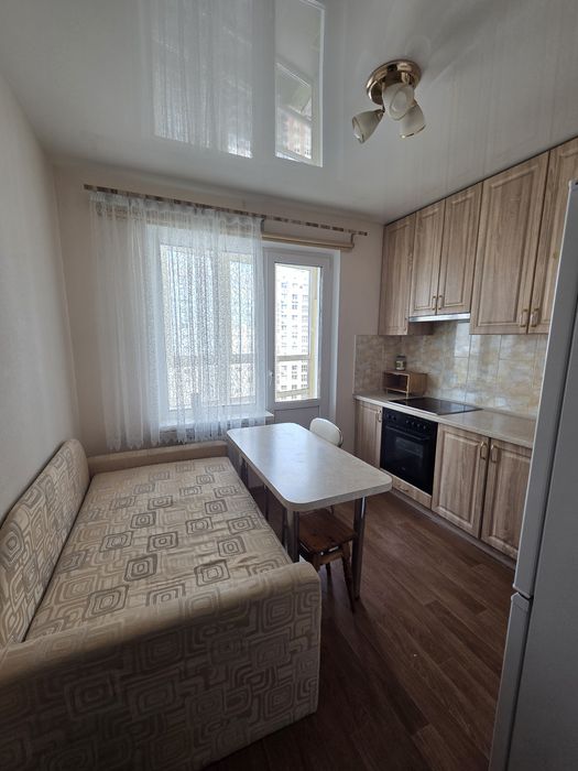 Квартира на вул. Гмирі, 16 в Києві, ID 214572, фото №6