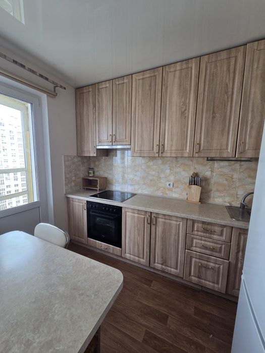 Квартира на вул. Гмирі, 16 в Києві, ID 214572, фото №7