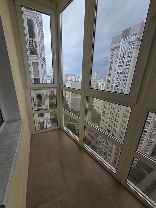 Квартира на вул. Гмирі, 16 в Києві, ID 214572, фото №8