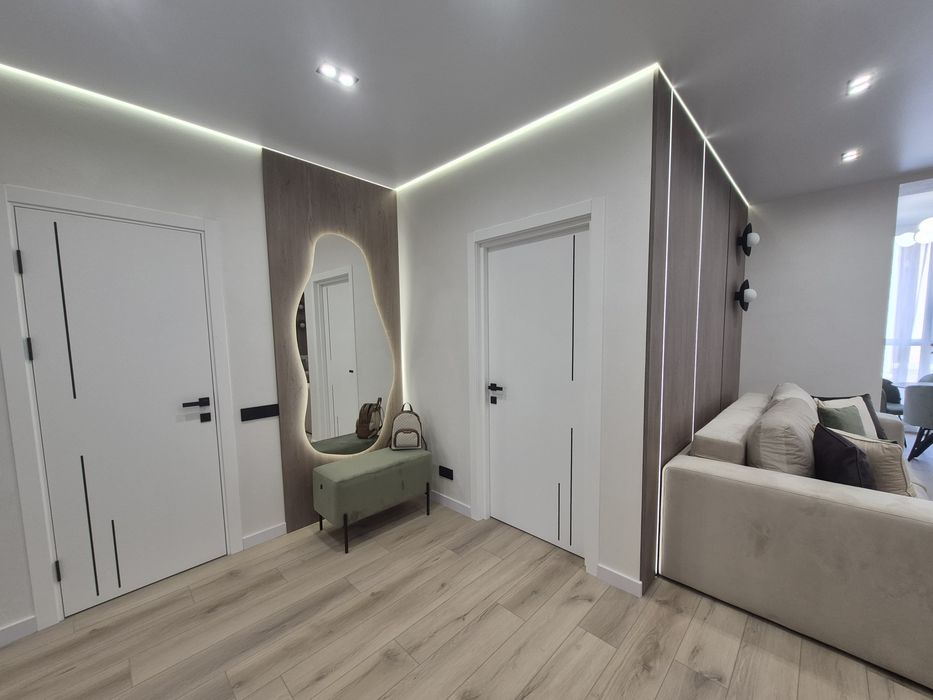 Квартира на вул. Боголюбова, 50 в Києві, ID 238722, фото №11
