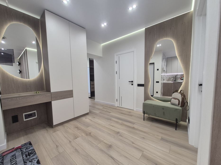 Квартира на вул. Боголюбова, 50 в Києві, ID 238722, фото №12