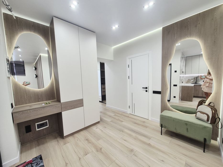 Квартира на вул. Боголюбова, 50 в Києві, ID 238722, фото №13