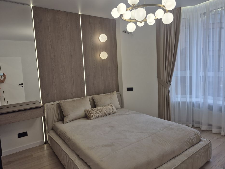 Квартира на вул. Боголюбова, 50 в Києві, ID 238722, фото №14