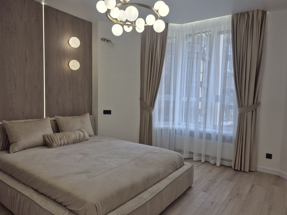 Квартира на вул. Боголюбова, 50 в Києві, ID 238722, фото №15