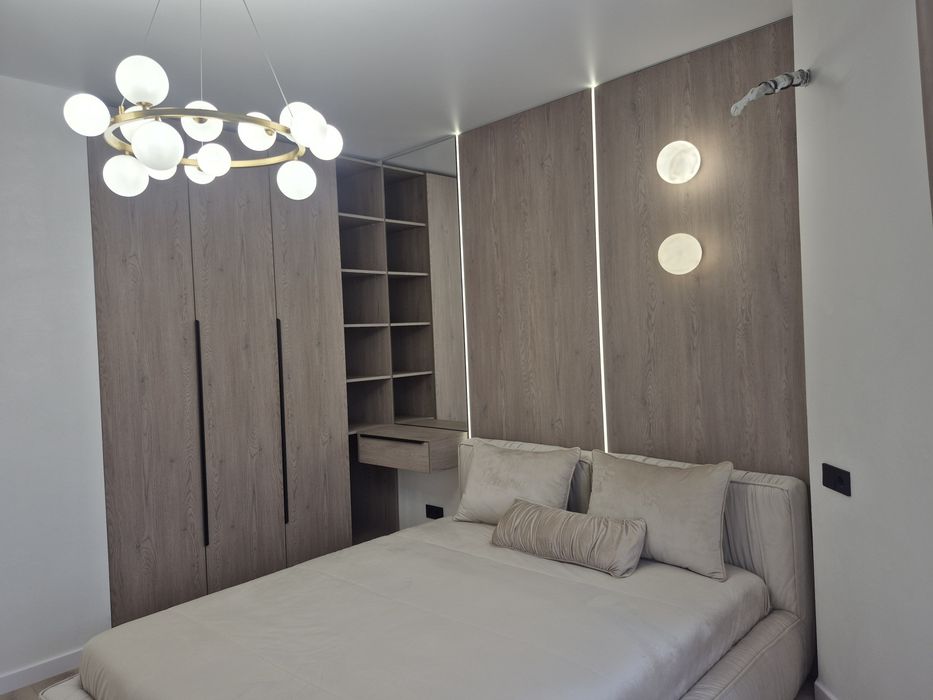 Квартира на вул. Боголюбова, 50 в Києві, ID 238722, фото №16
